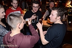 Shorty Night am Grimmel (Foto: City Scout Sven G&auml;mkow)