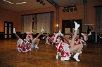 OCV Helau (Foto: Doreen Baufeldt)
