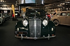Peter-Gruppe auf der 9. Automobilmesse Erfurt (Foto: AHP)
