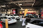 Peter-Gruppe auf der 9. Automobilmesse Erfurt (Foto: AHP)