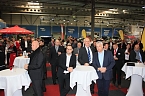 Peter-Gruppe auf der 9. Automobilmesse Erfurt (Foto: AHP)