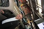 Peter-Gruppe auf der 9. Automobilmesse Erfurt (Foto: AHP)