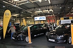 Peter-Gruppe auf der 9. Automobilmesse Erfurt (Foto: AHP)