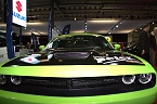 Automobil-Messe in Erfurt (Foto: Peter Blei)