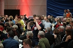 Sport-Gala des Kreissportbundes Nordhausen (Foto: nnz)