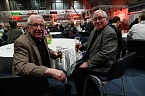 Sport-Gala des Kreissportbundes Nordhausen (Foto: nnz)