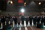 Sport-Gala des Kreissportbundes Nordhausen (Foto: nnz)
