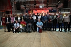 Sport-Gala des Kreissportbundes Nordhausen (Foto: nnz)