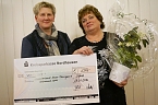 25 Jahre VdK in Ilfeld (Foto: Sandra Witzel)