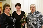 25 Jahre VdK in Ilfeld (Foto: Sandra Witzel)
