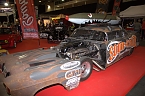 Alles Tuning, oder was? (Foto: Peter Blei)