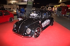 Alles Tuning, oder was? (Foto: Peter Blei)