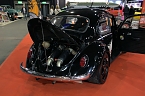 Alles Tuning, oder was? (Foto: Peter Blei)