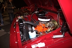 Alles Tuning, oder was? (Foto: Peter Blei)