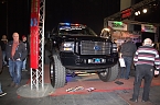 Alles Tuning, oder was? (Foto: Peter Blei)