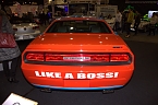 Alles Tuning, oder was? (Foto: Peter Blei)