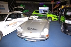 Alles Tuning, oder was? (Foto: Peter Blei)