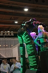 Alles Tuning, oder was? (Foto: Peter Blei)