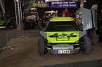 Alles Tuning, oder was? (Foto: Peter Blei)