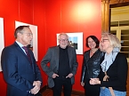 "Gl&uuml;ck"(s)-Momenten im Kunsthaus (Foto: Hans-Georg Backhaus)