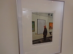 "Gl&uuml;ck"(s)-Momenten im Kunsthaus (Foto: Hans-Georg Backhaus)