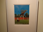 "Gl&uuml;ck"(s)-Momenten im Kunsthaus (Foto: Hans-Georg Backhaus)