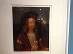 "Gl&uuml;ck"(s)-Momenten im Kunsthaus (Foto: Hans-Georg Backhaus)