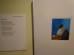"Gl&uuml;ck"(s)-Momenten im Kunsthaus (Foto: Hans-Georg Backhaus)