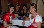 Weiberfastnacht in G&ouml;rsbach (Foto: G&ouml;rsbacher Karnevalsverein)