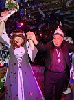 Weiberfastnacht in G&ouml;rsbach (Foto: G&ouml;rsbacher Karnevalsverein)