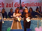 Weiberfastnacht in G&ouml;rsbach (Foto: G&ouml;rsbacher Karnevalsverein)
