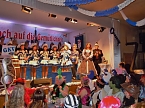 Weiberfastnacht in G&ouml;rsbach (Foto: G&ouml;rsbacher Karnevalsverein)