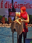 Weiberfastnacht in G&ouml;rsbach (Foto: G&ouml;rsbacher Karnevalsverein)