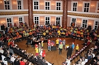 "Starlight - Th&uuml;ringen singt Musicals" (Foto: privat)