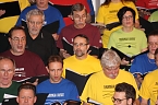 "Starlight - Th&uuml;ringen singt Musicals" (Foto: privat)