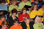 "Starlight - Th&uuml;ringen singt Musicals" (Foto: privat)