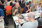 G&ouml;rsbacher Kartoffelscheibenessen (Foto: City Scout Sven G&auml;mkow)