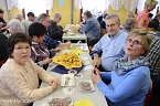  G&ouml;rsbacher Kartoffelscheibenessen (Foto: City Scout Sven G&auml;mkow)