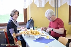  G&ouml;rsbacher Kartoffelscheibenessen (Foto: City Scout Sven G&auml;mkow)