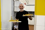  G&ouml;rsbacher Kartoffelscheibenessen (Foto: City Scout Sven G&auml;mkow)
