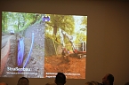 Jahrestreffen der Hohenrodefreunde in der Nordh&auml;user Kreissparkasse (Foto: Angelo Glashagel)