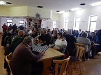 Erste Bilanz gezogen (Foto: KSB)
