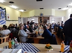 Erste Bilanz gezogen (Foto: KSB)