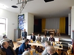Erste Bilanz gezogen (Foto: KSB)