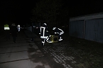 Erdfall auf dem Katastrophenschutzgel&auml;nde (Foto: nnz)