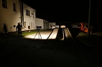 Erdfall auf dem Katastrophenschutzgel&auml;nde (Foto: nnz)