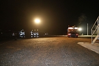 Erdfall auf dem Katastrophenschutzgel&auml;nde (Foto: nnz)
