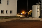 Erdfall auf dem Katastrophenschutzgel&auml;nde (Foto: nnz)