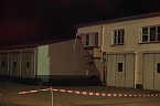 Bilder aus der Nacht (Foto: privat)