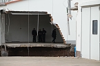 Erdfall (Foto: nnz)